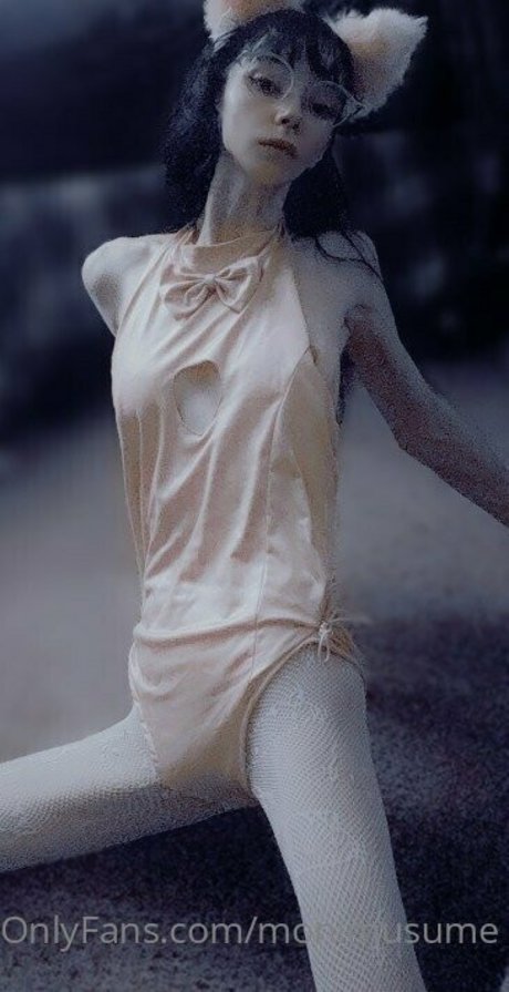 Monimusume porn model galleries