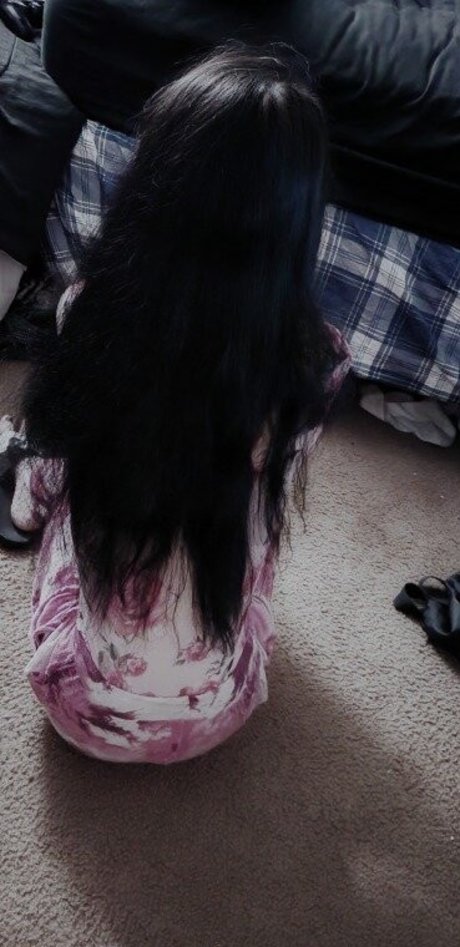 Monimusume model nude gallery