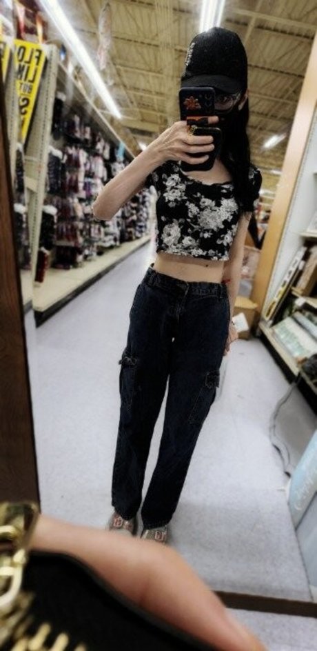 Monimusume pornstar art picture