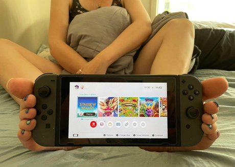 shiritastootsies art pornstar image