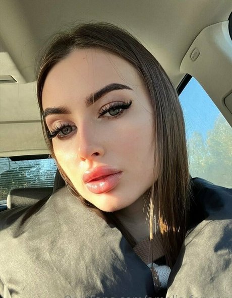 amelia for you porn model picture