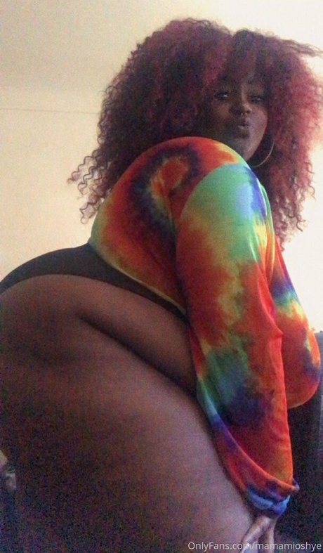 mamamioshye top actress images