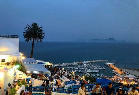 Victoria Boiadgieva star exclusive pic