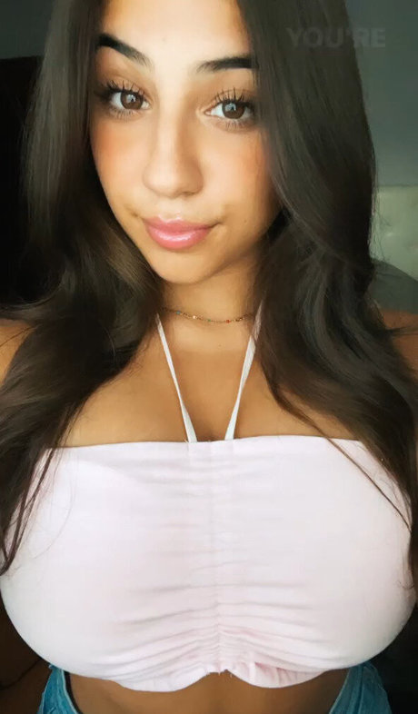 Emma P model pretty photos