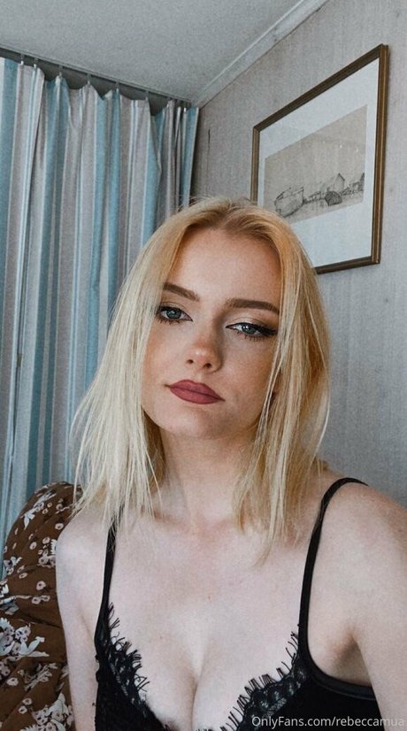 rebecccamua perfect model photo