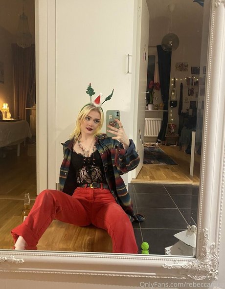 rebecccamua pornstar exclusive picture