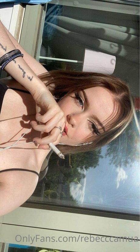 rebecccamua nice star photo