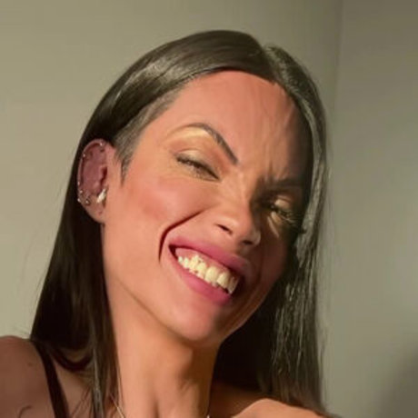 Janny Costa exclusive model photo