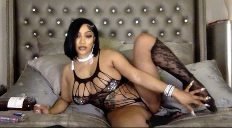 Irene The Dream model erotic photo