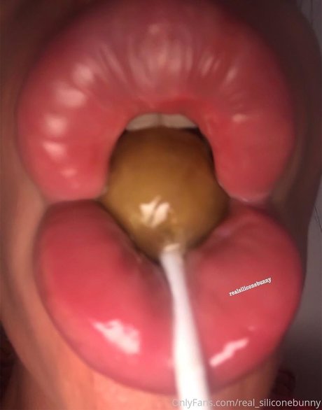 real siliconebunny art star pictures