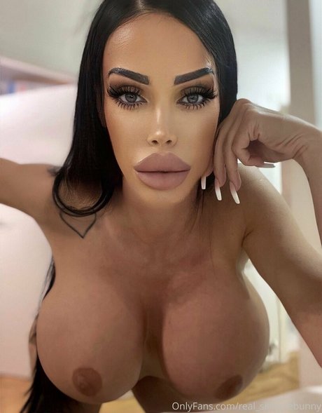 real siliconebunny exclusive pornstar img