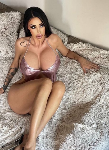 real siliconebunny nudes pornstar image