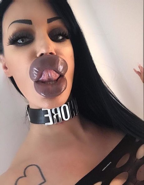 real siliconebunny nice actress pic