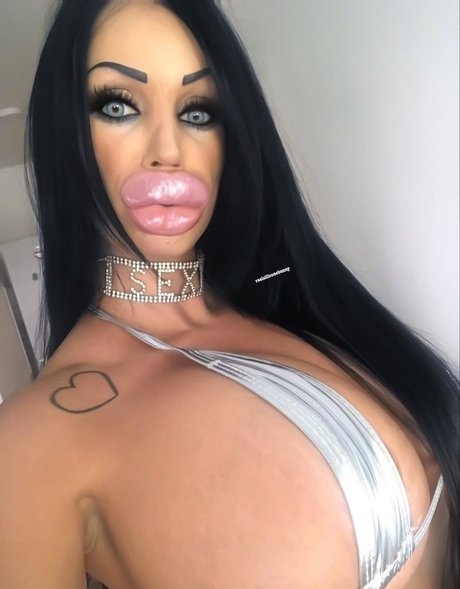 real siliconebunny nice model photos