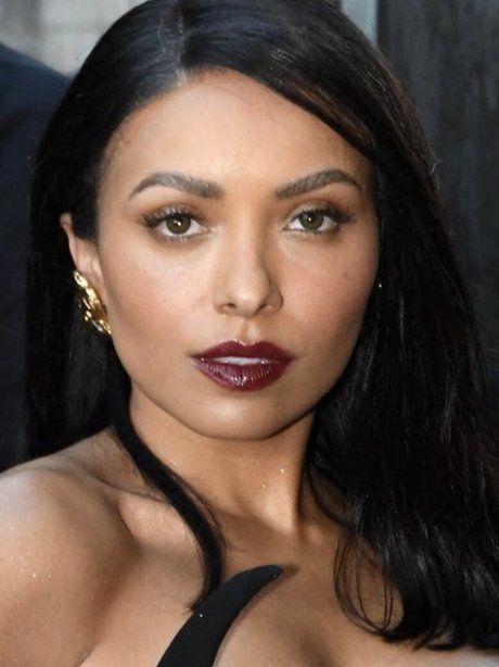 Kat Graham star xxx gallery