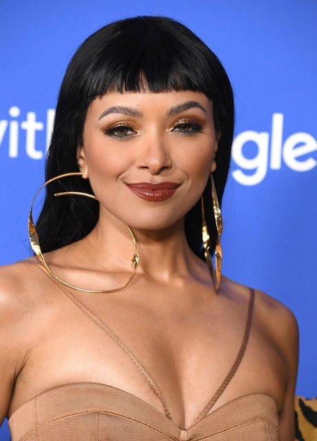 Kat Graham pornstar beautiful photo