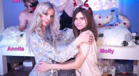 kengirls model top photos