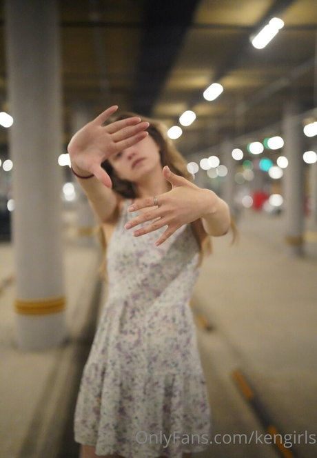 kengirls actress photos