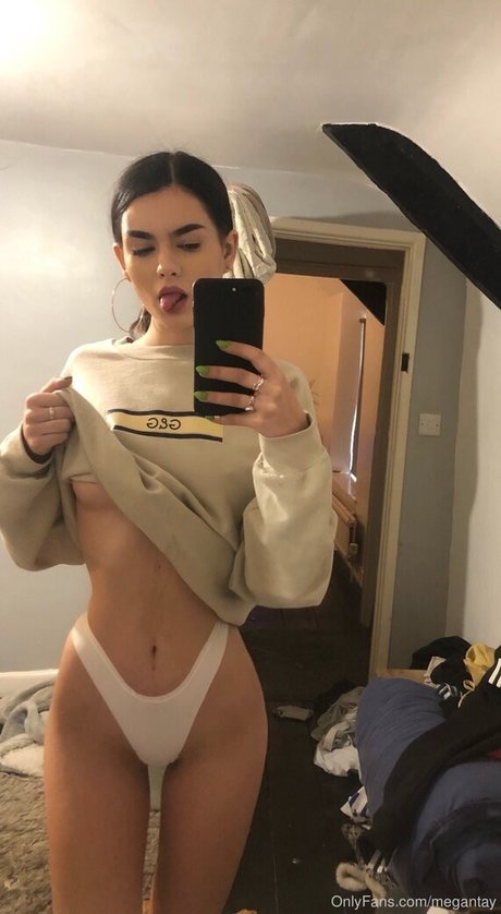 Megtayo nude actress images