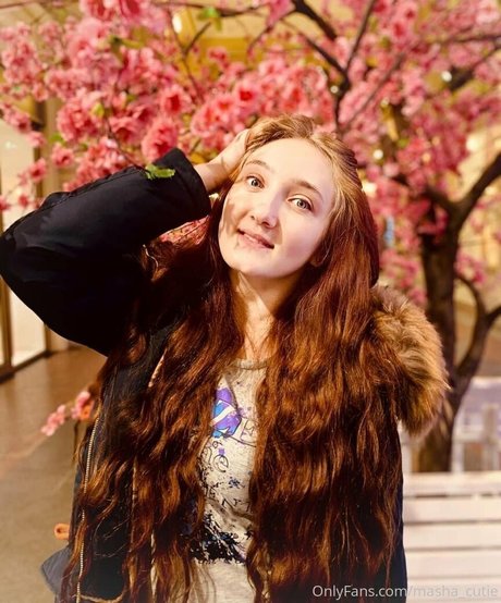 mashacutie exclusive model galleries