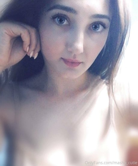 mashacutie pornstar naked gallery