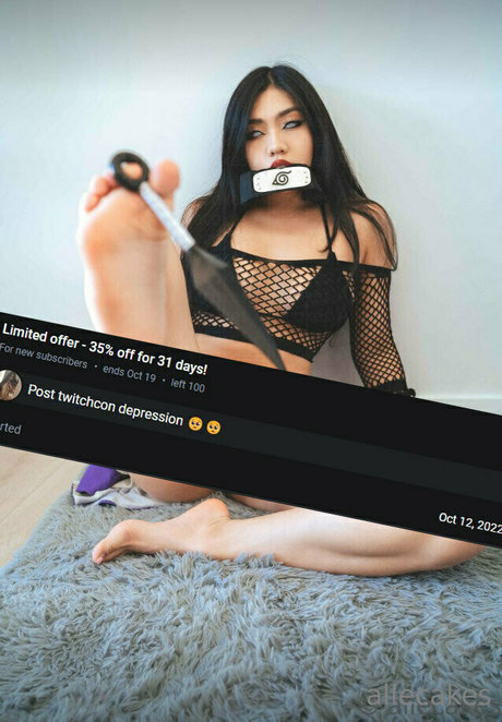 allecakeslite model erotic archive