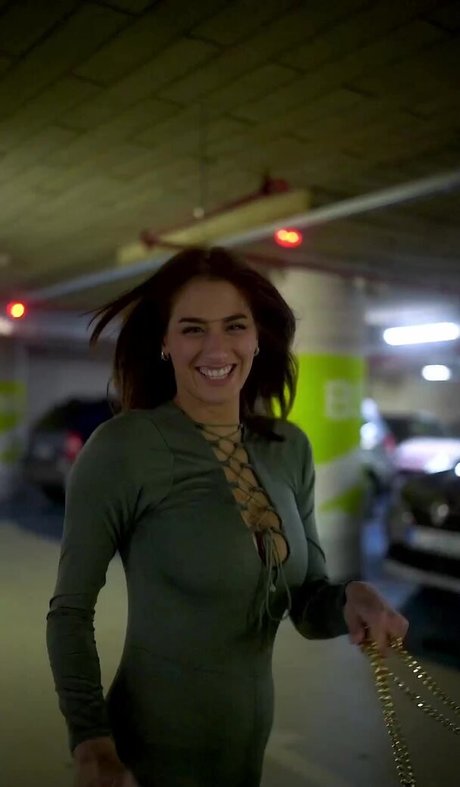 Marija Petrovic free model pic