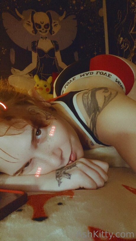 ashkitty porn star images