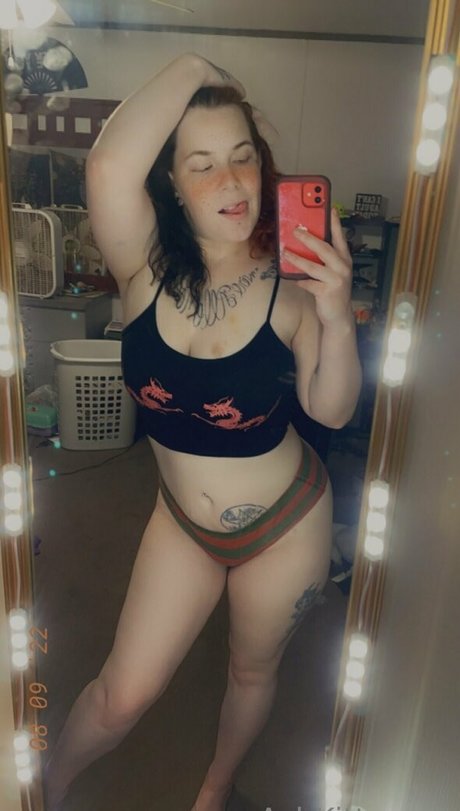 ashkitty free model image