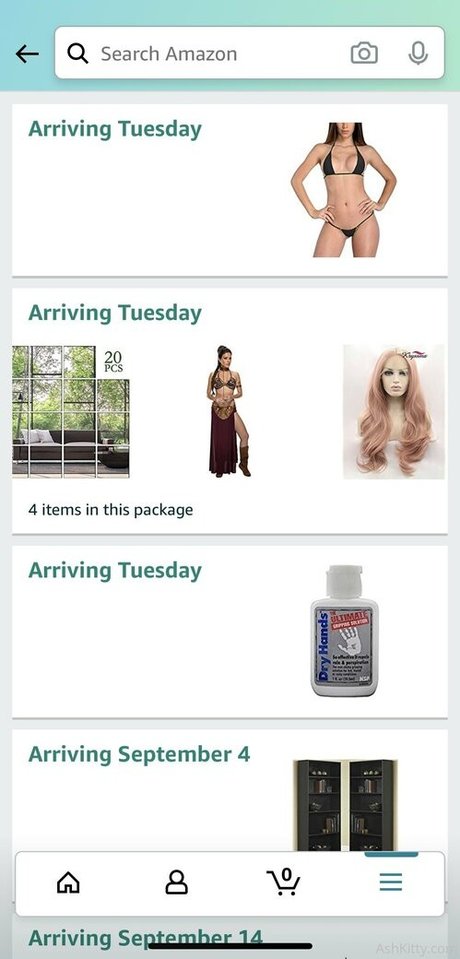 ashkitty sex actress photos