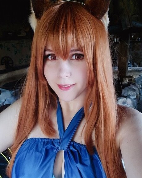 PancakeCosplay perfect model picture