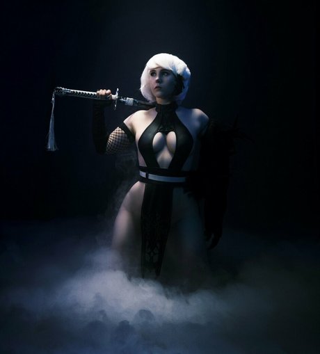 PancakeCosplay hd model images