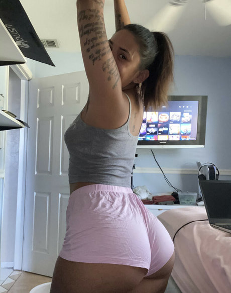 Yas Or Nathali Nostades exclusive pornstar pic