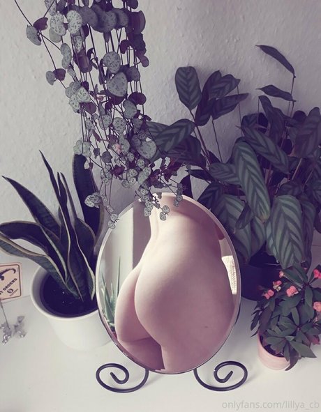 lillya cb Profile pic