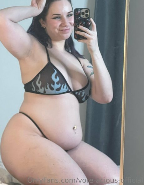 vore acious official star sexy img