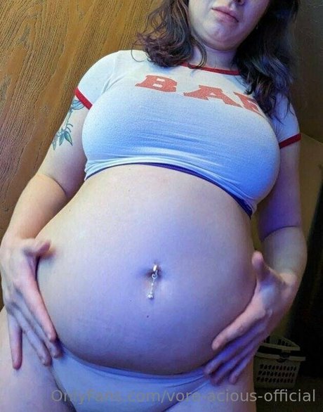 vore acious official model top photos