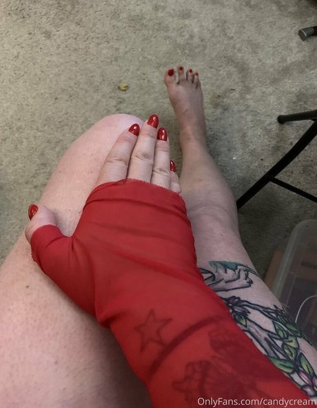 candycream beautiful model galleries