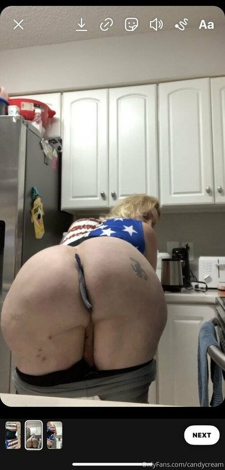 candycream nudes pornstar pics