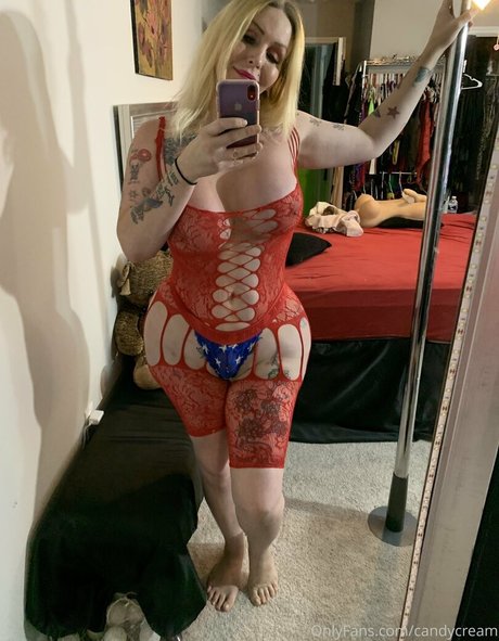 candycream art pornstar galleries