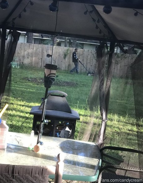 candycream model perfect pics