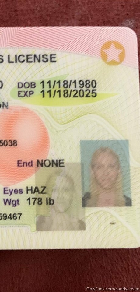 candycream adult model img