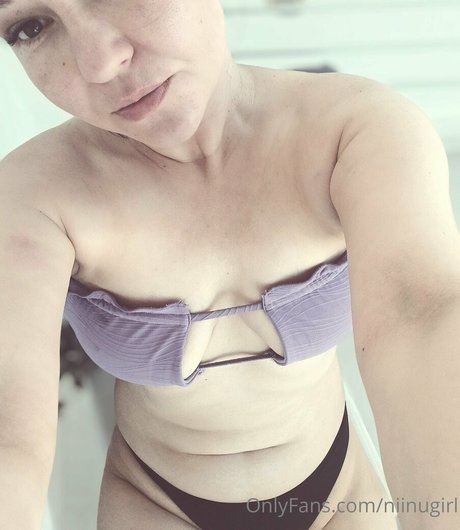 niinugirl best model images