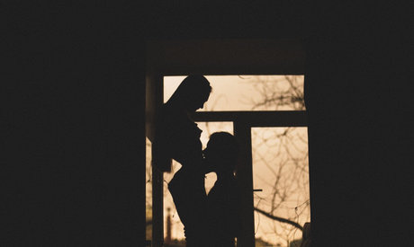 Oleg Sidorenko pornographic model pic