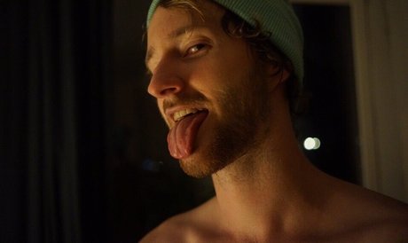 Oleg Sidorenko model pretty picture