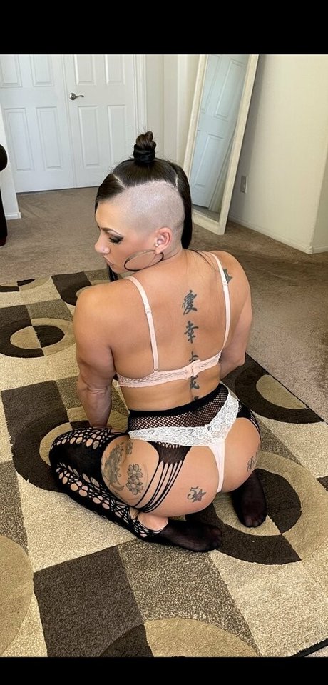 vegasqueen star hot image