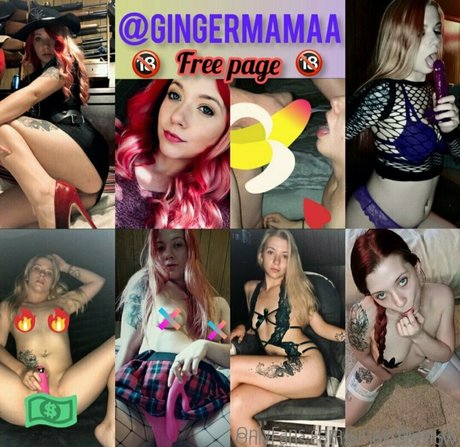 smokiehollow model hot picture