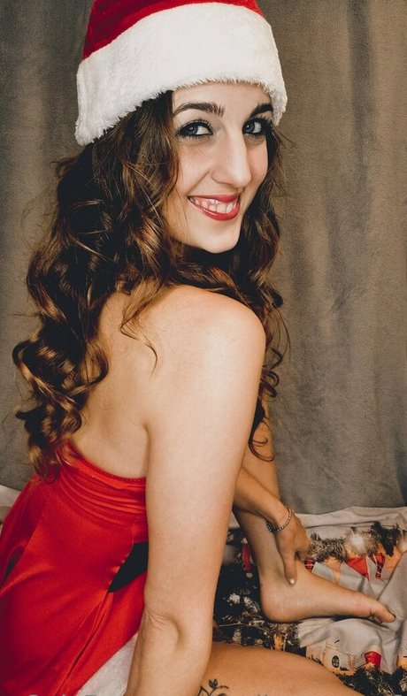 melissarouge6 erotic model picture