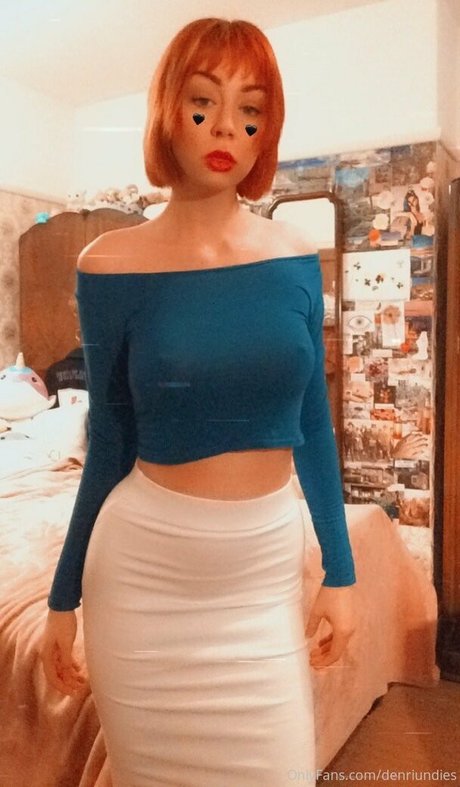 denriundies star xxx photos