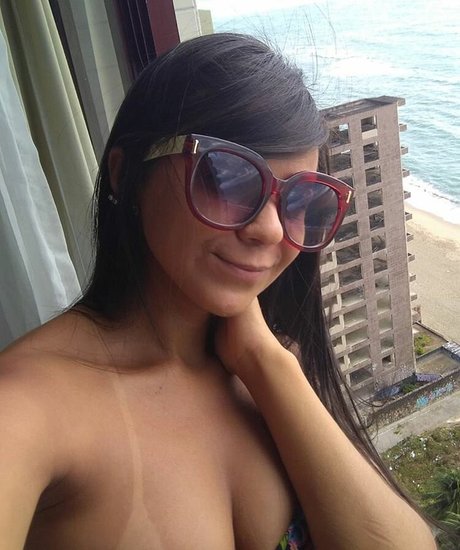 Marily Soares xxx star pic