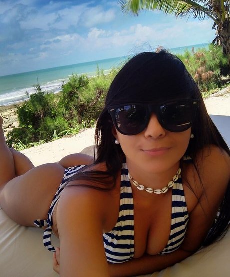 Marily Soares hot pornstar image